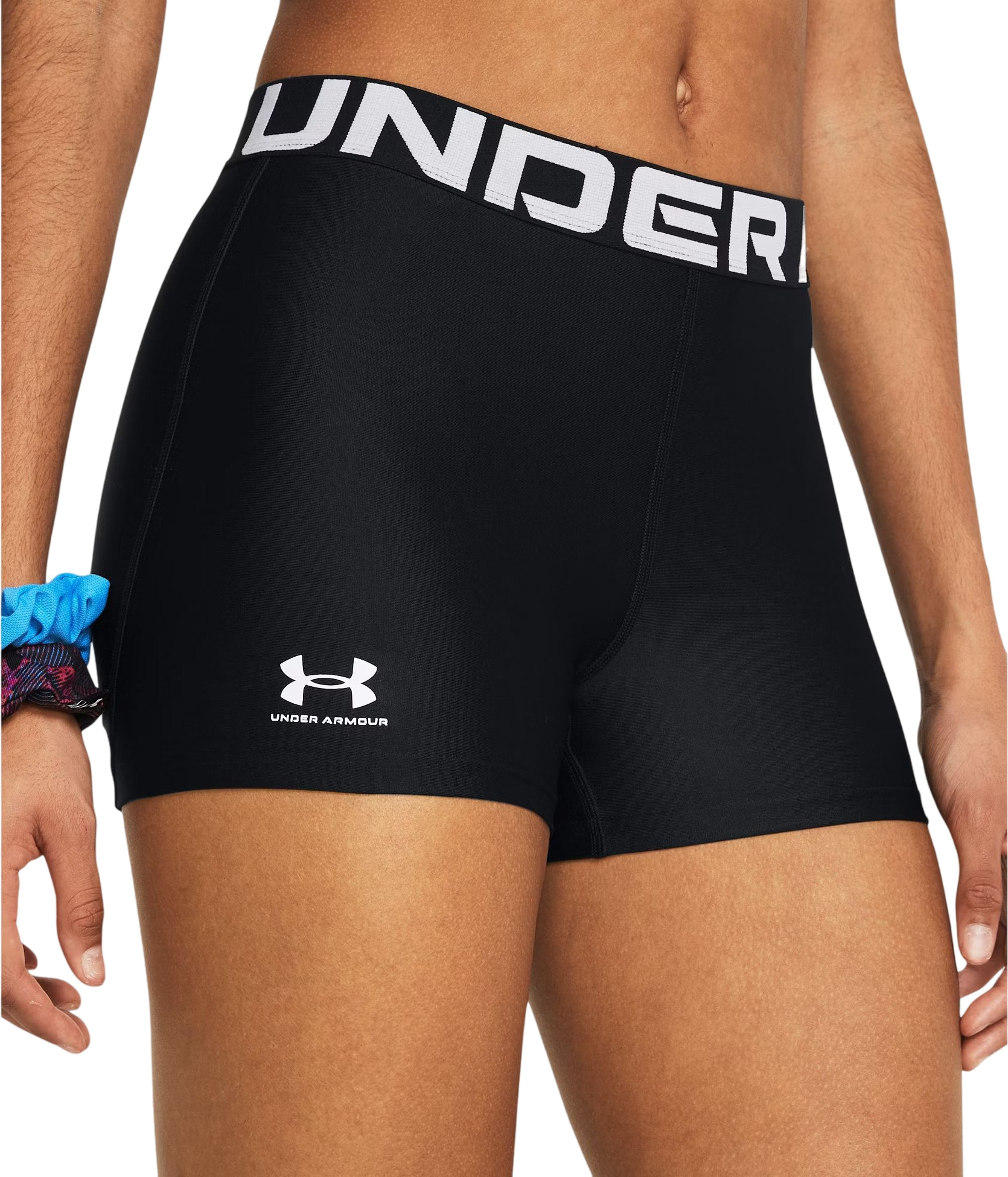 Шорты Under Armour UA HG Authentics Shorty
