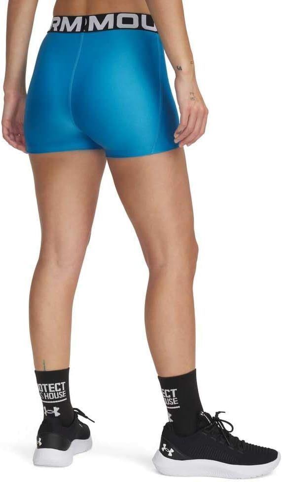 Шорты Under Armour UA HG Shorty