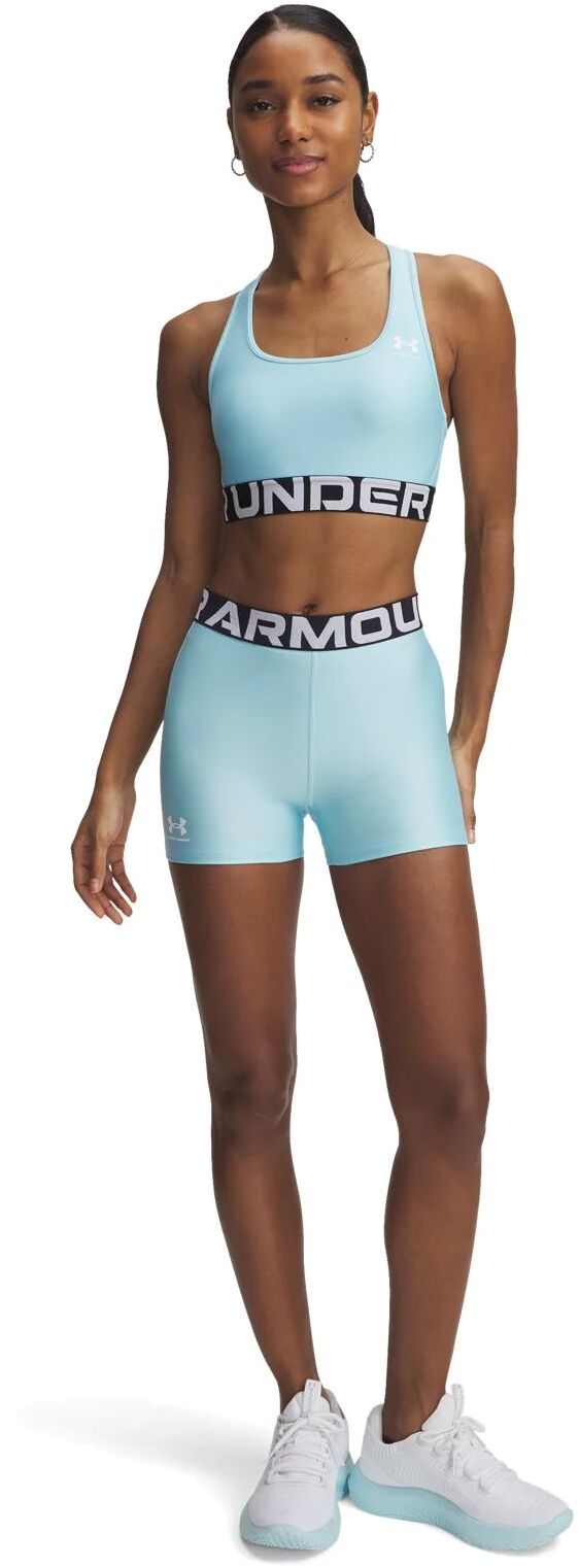 Шорты Under Armour UA HG Shorty