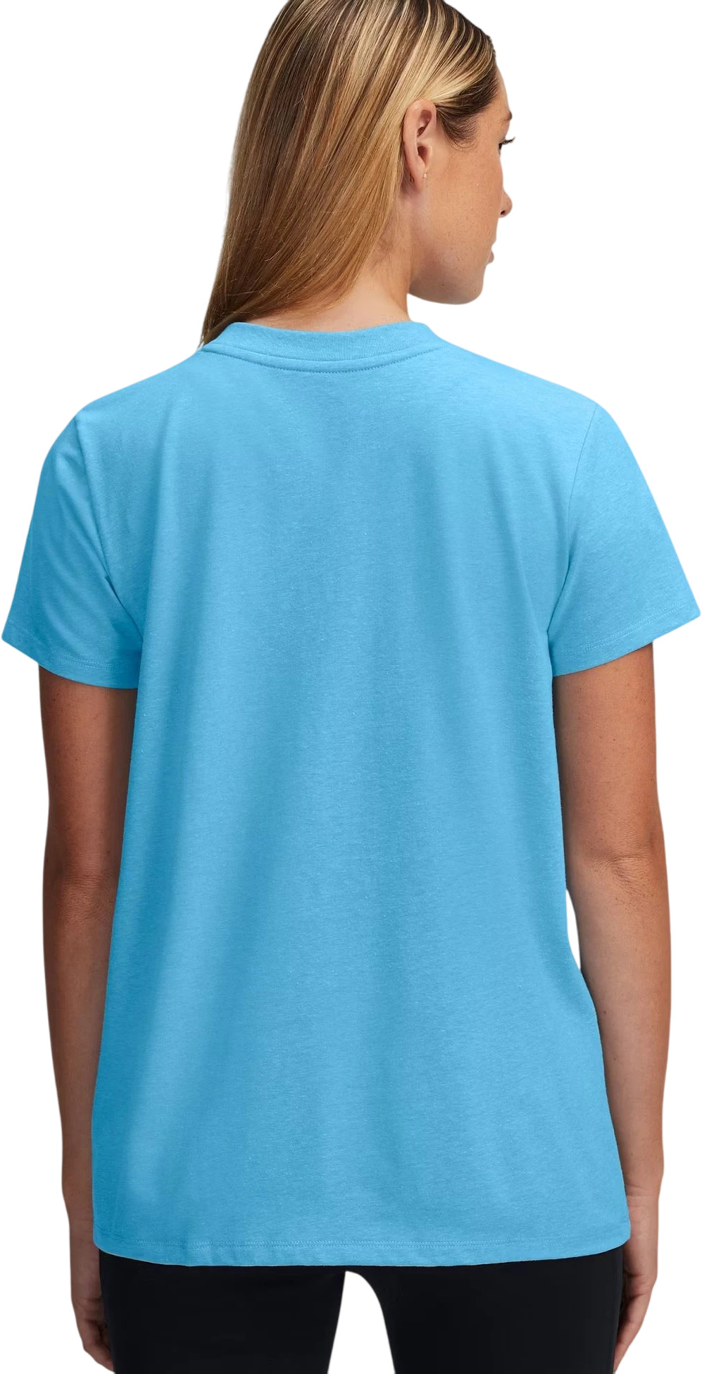 Футболка Under Armour UA Rival Core SS