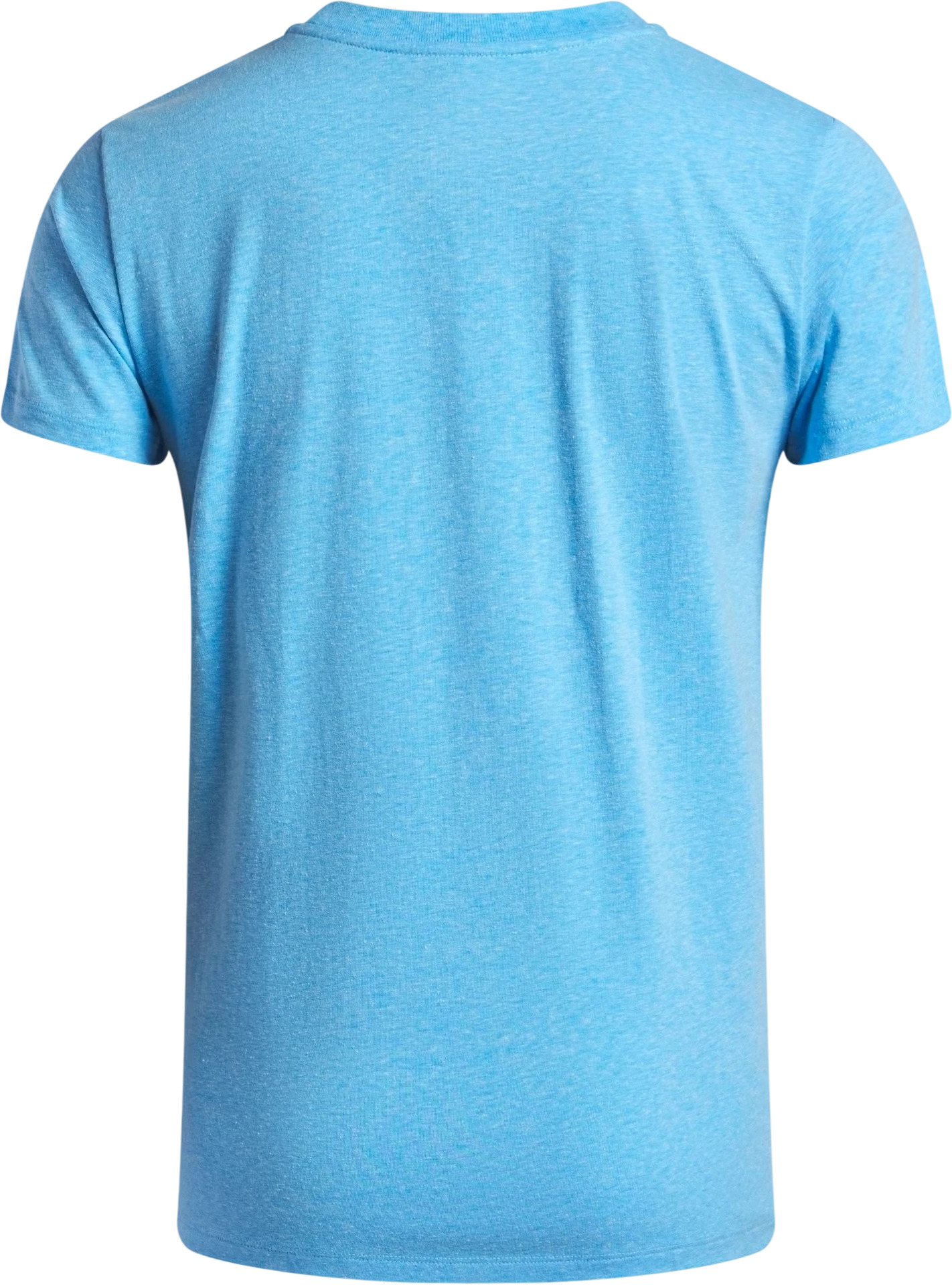 Футболка Under Armour UA Rival Core SS