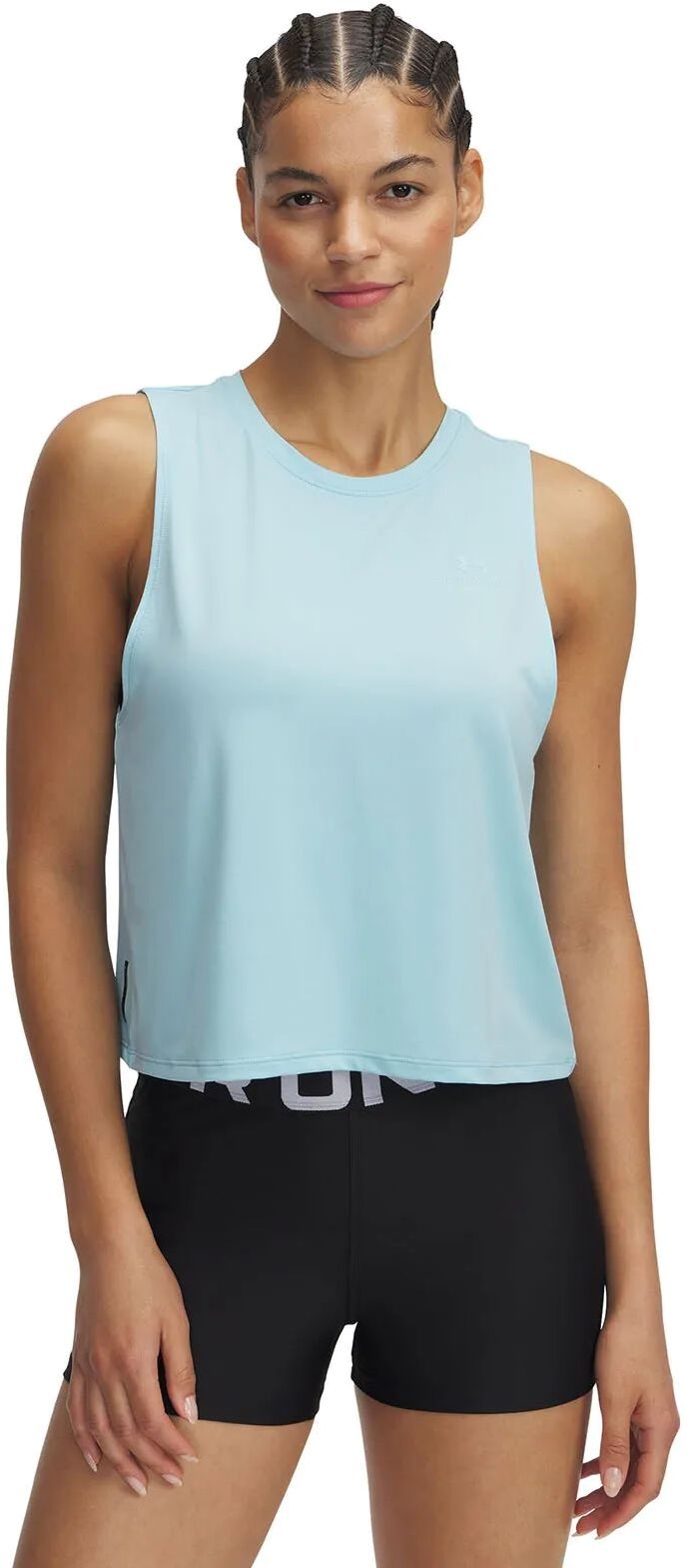 Майка Under Armour Vanish Energy Crop Tank