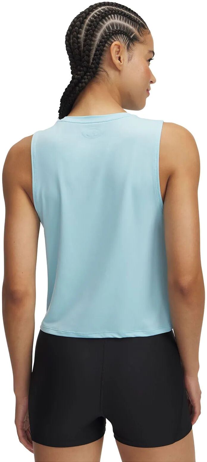 Майка Under Armour Vanish Energy Crop Tank