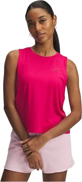 Майка Under Armour Vanish Energy Crop Tank