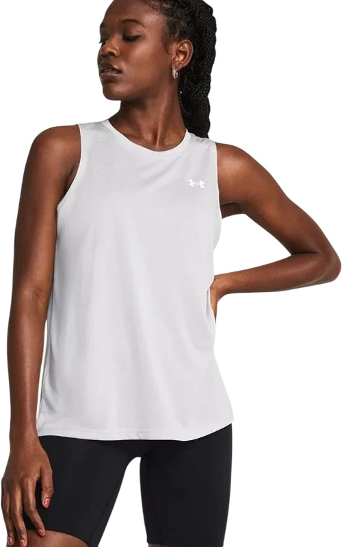 Майка Under Armour Tech Tank Twist