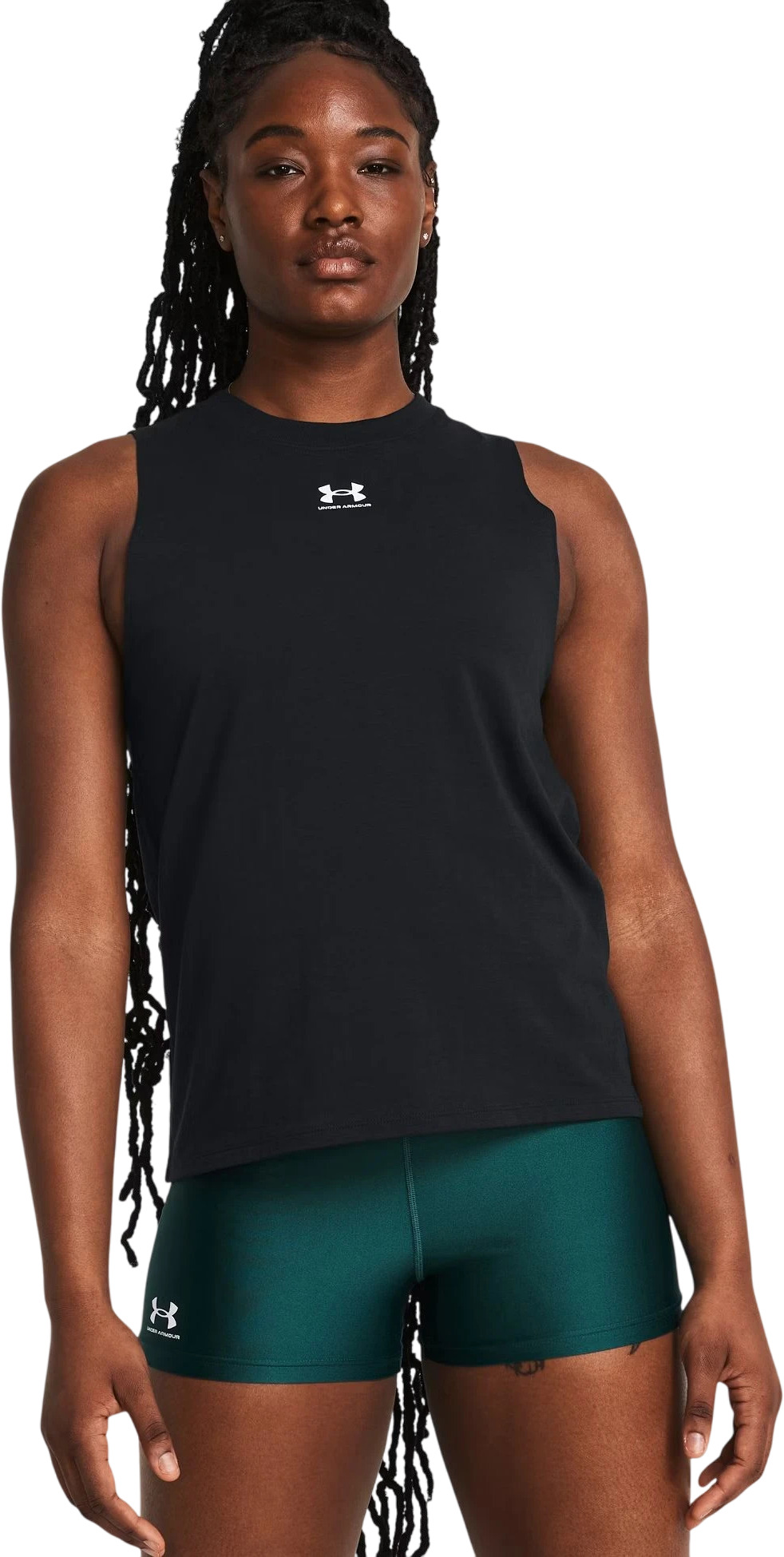 Майка Under Armour Off Campus Muscle Tank