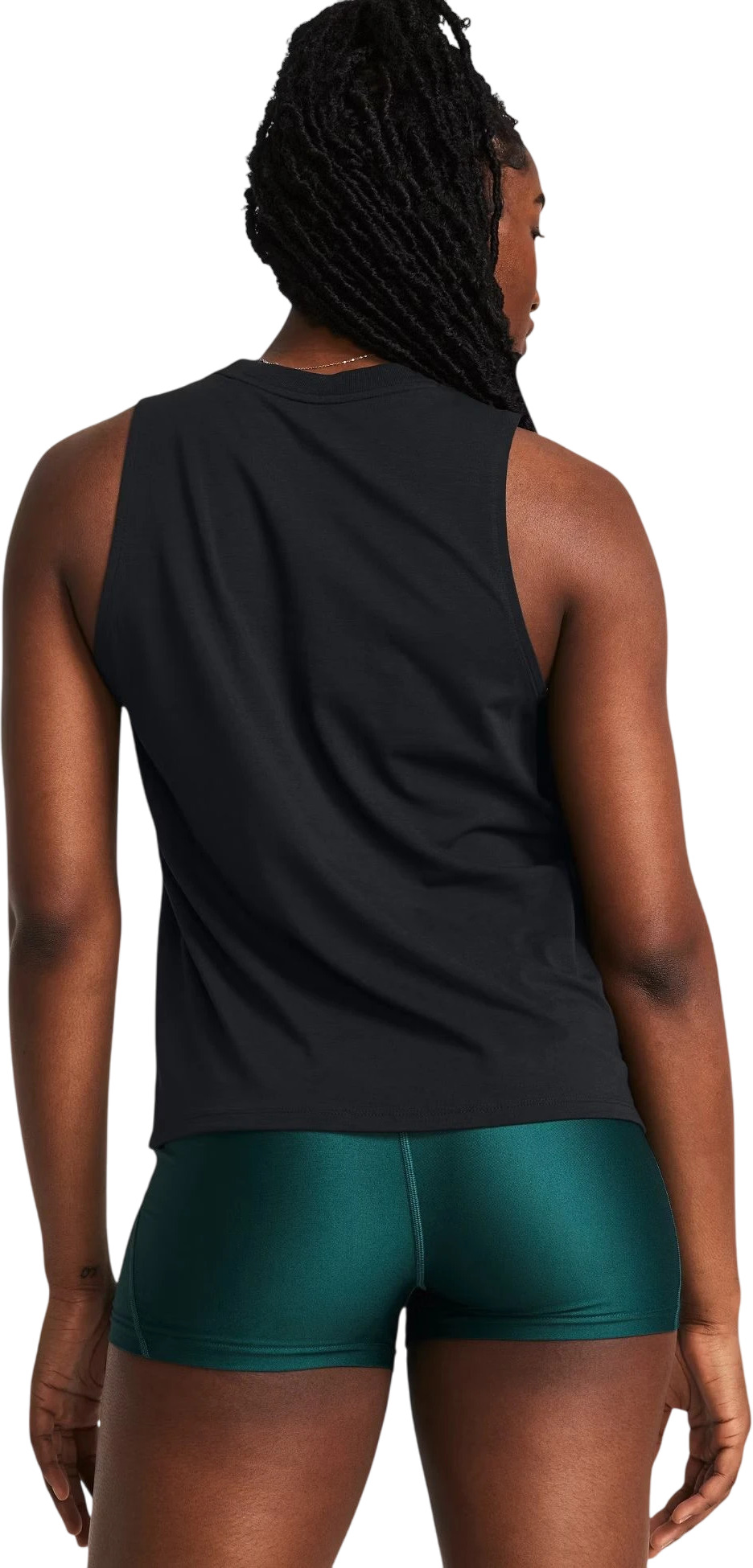 Майка Under Armour Off Campus Muscle Tank