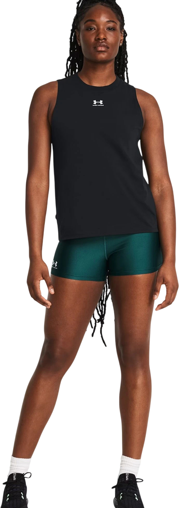Майка Under Armour Off Campus Muscle Tank