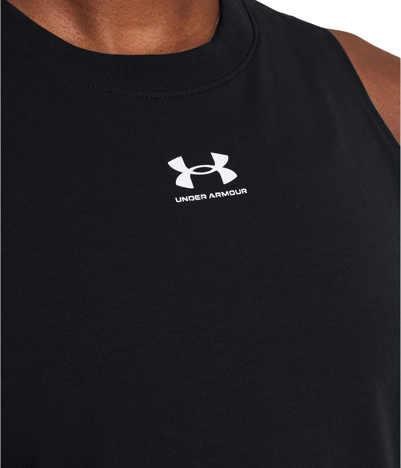 Майка Under Armour Off Campus Muscle Tank