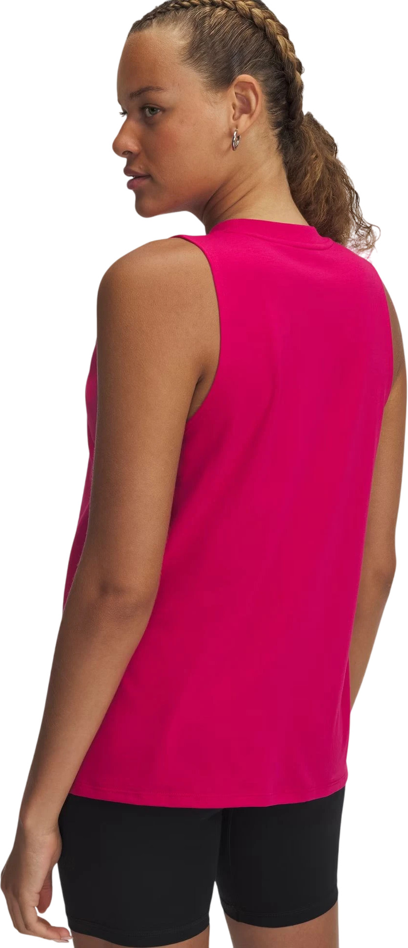 Майка Under Armour UA Rival Muscle Tank
