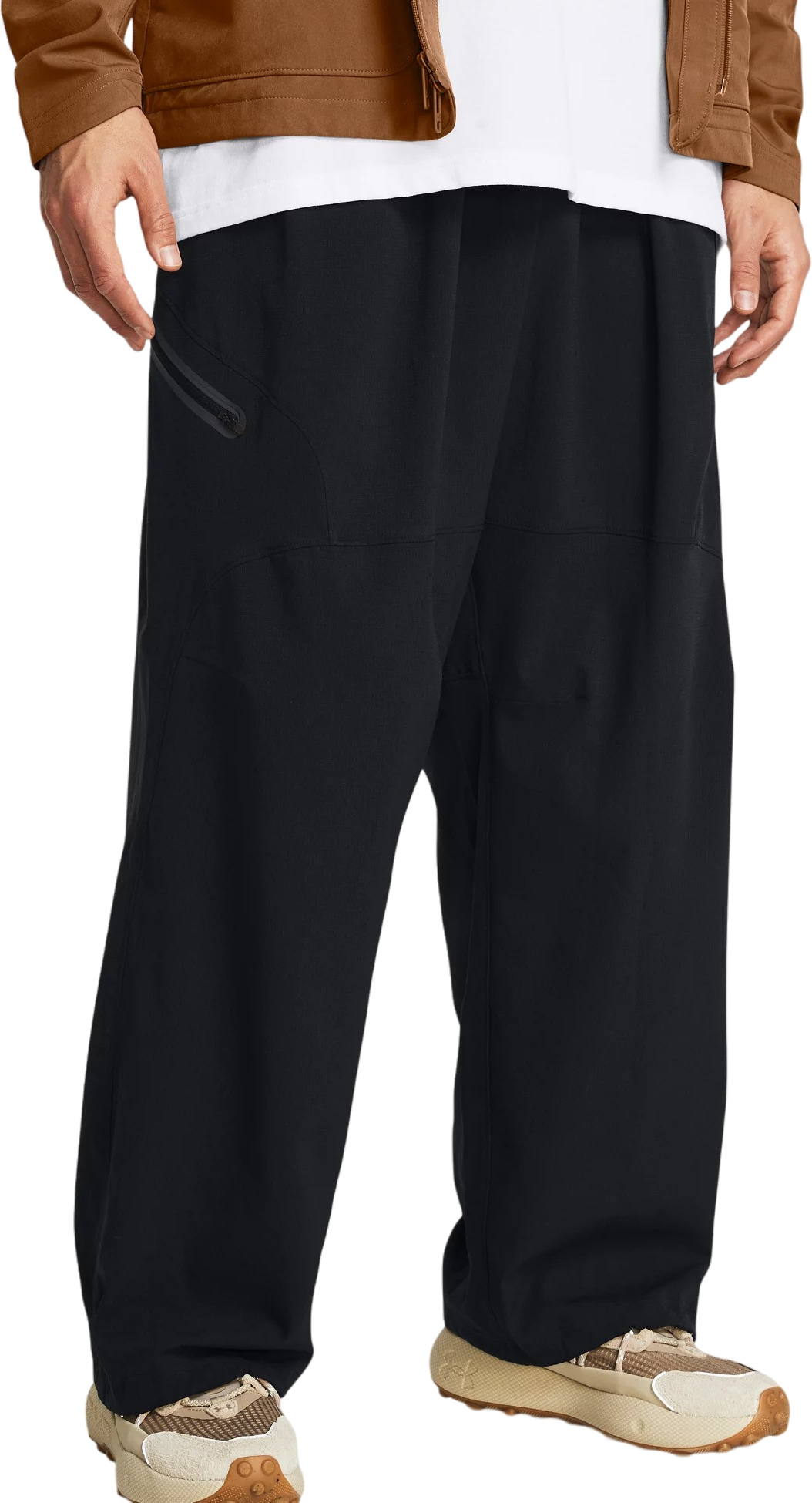 Брюки Under Armour Ua Unstoppable Airvent Cargo