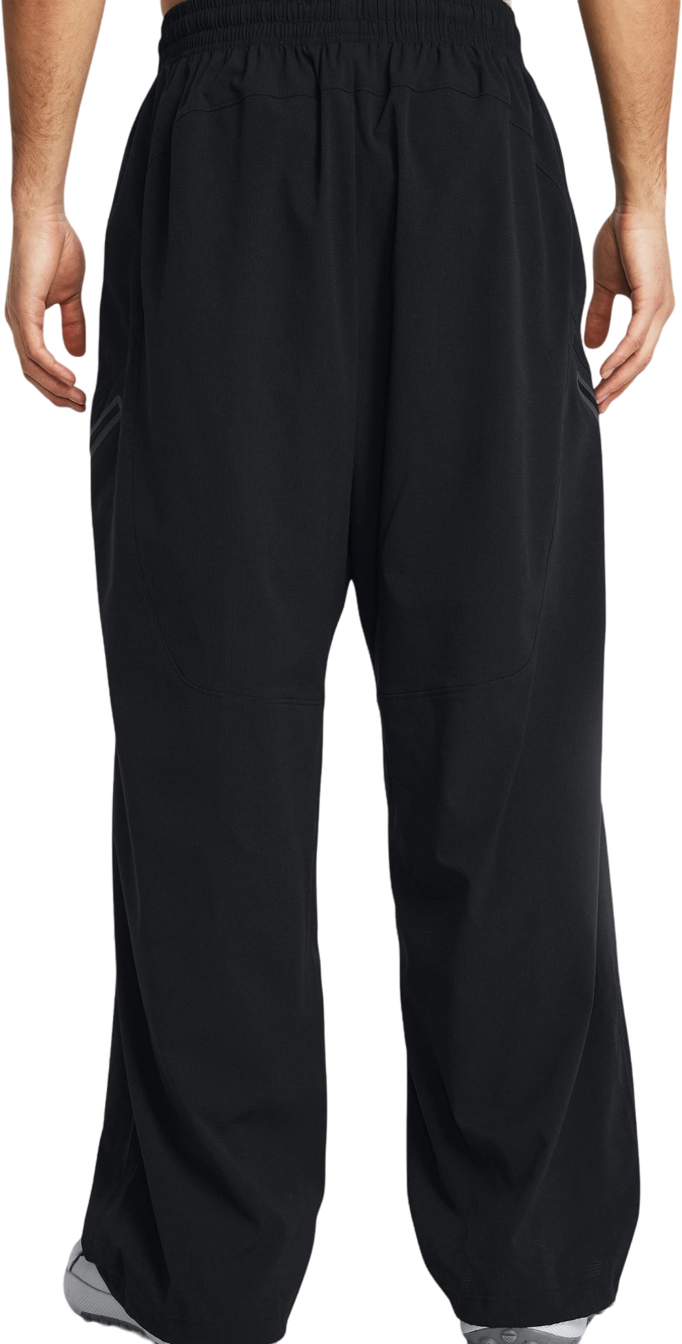 Брюки Under Armour Ua Unstoppable Airvent Cargo