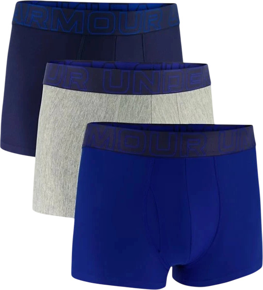 Трусы (3 шт) Under Armour M UA PERF TECH 3IN