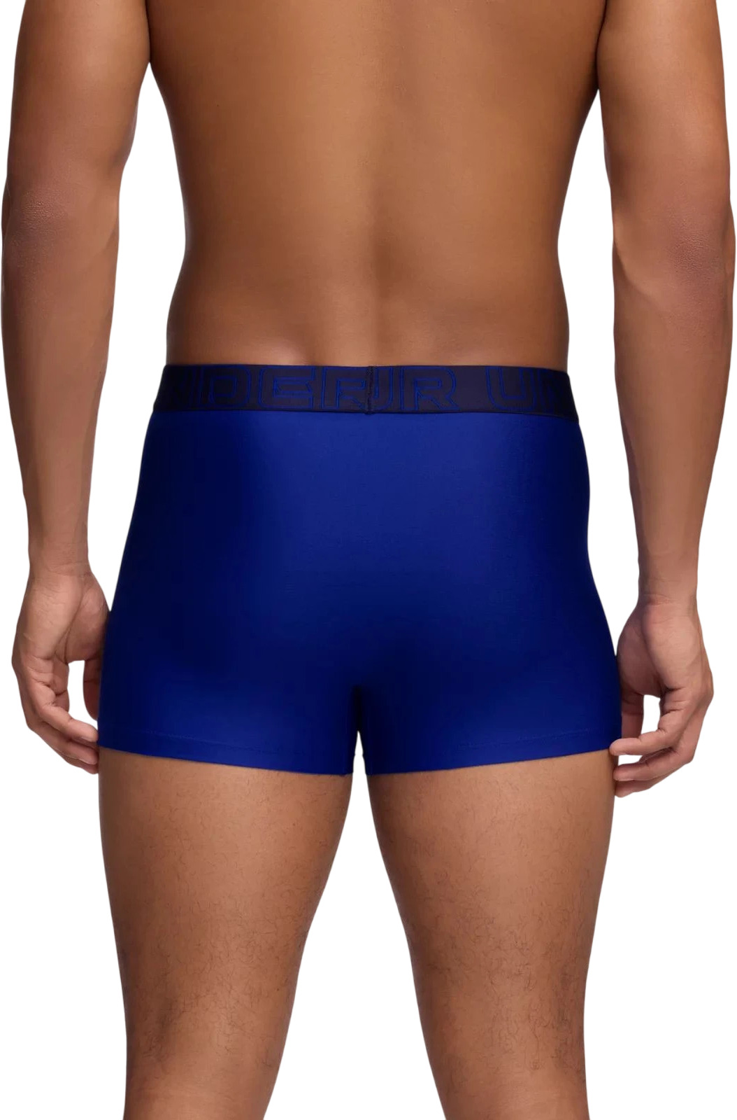 Трусы (3 шт) Under Armour M UA PERF TECH 3IN