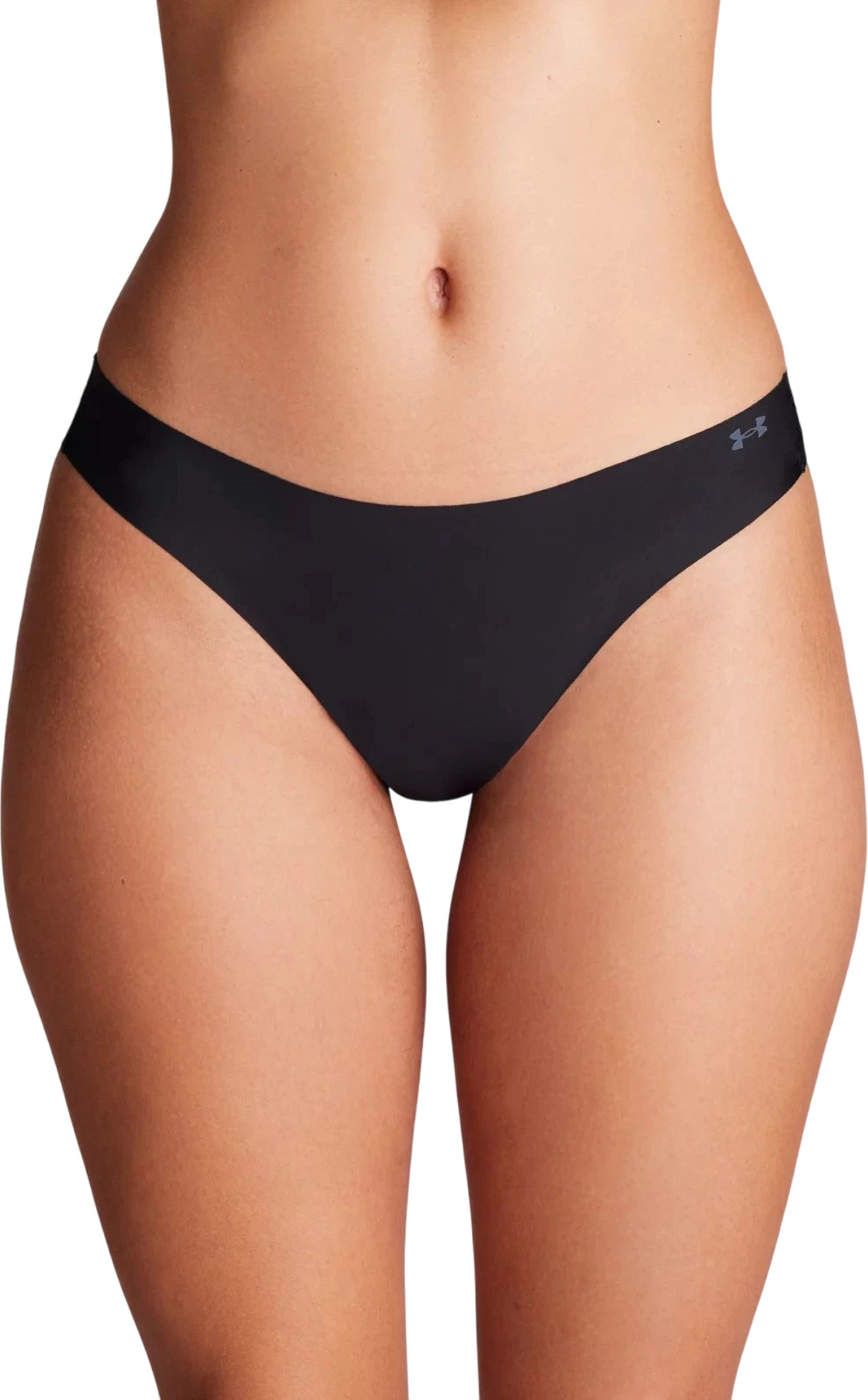 Трусы Under Armour Ua Pure Stretch No Show Thong