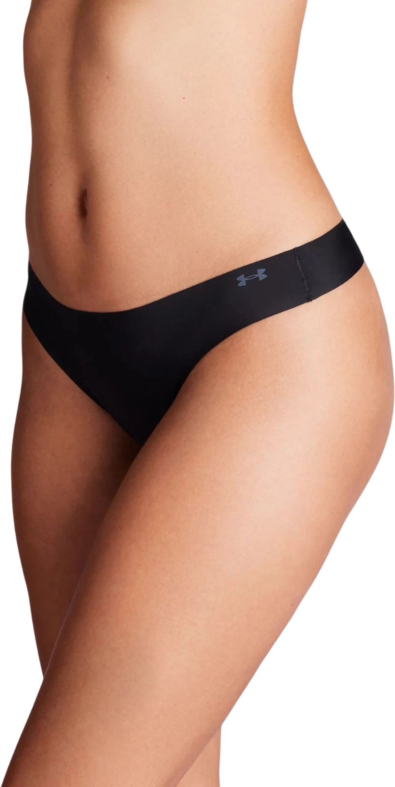 Трусы Under Armour Ua Pure Stretch No Show Thong