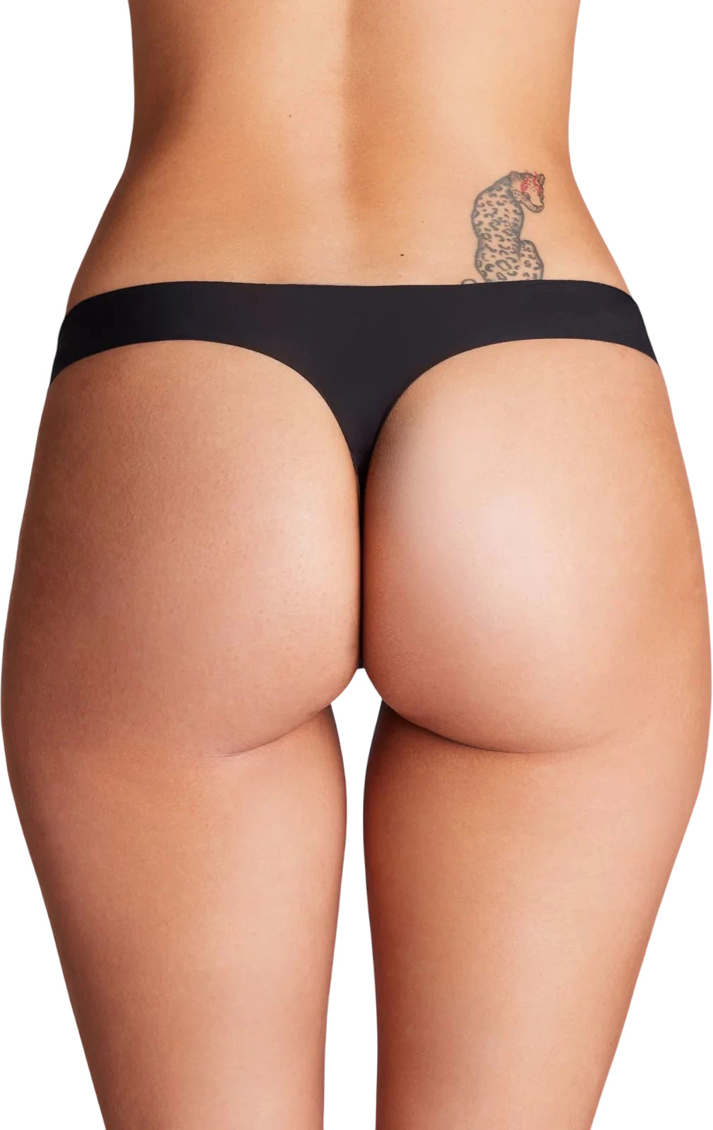 Трусы Under Armour Ua Pure Stretch No Show Thong