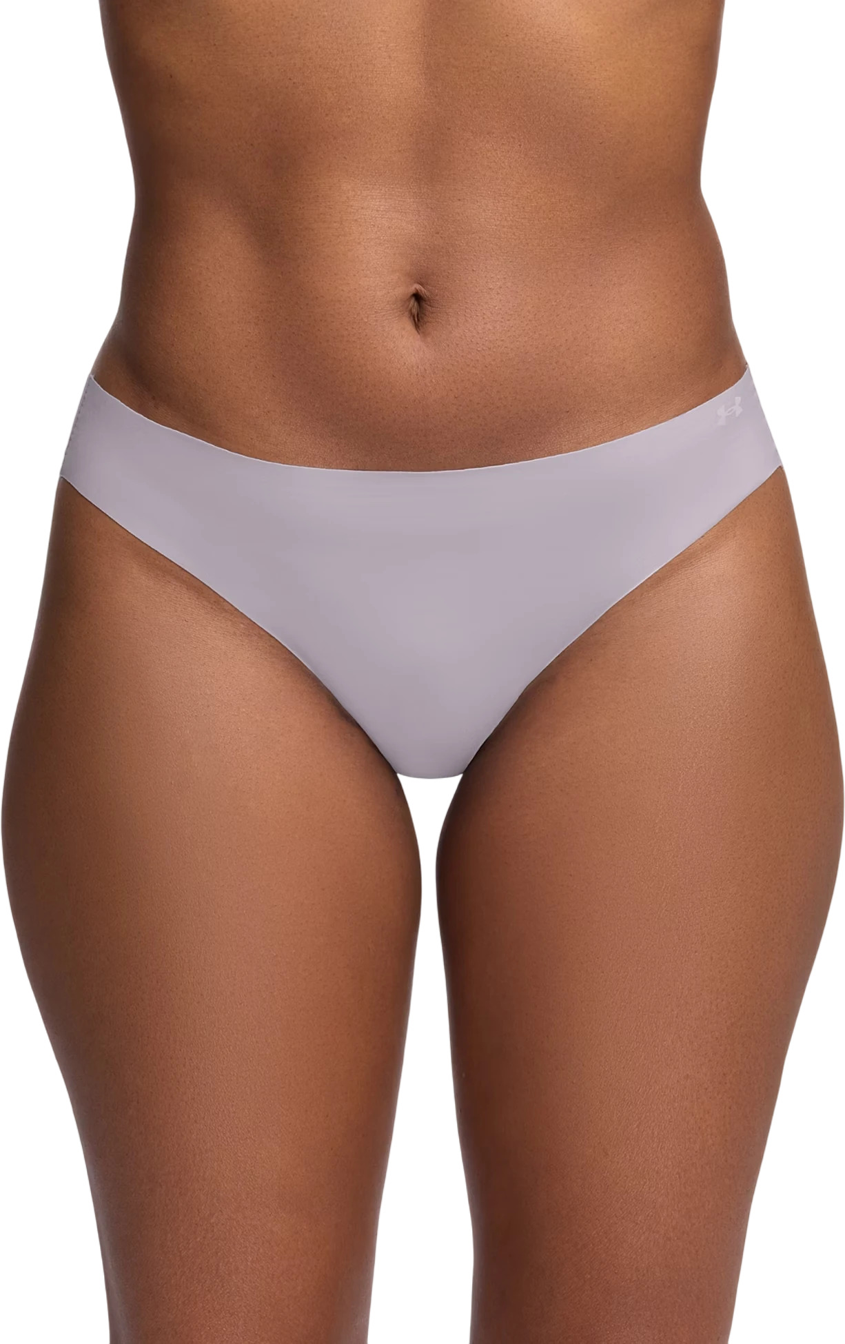 Трусы Under Armour Ua Pure Stretch No Show Thong