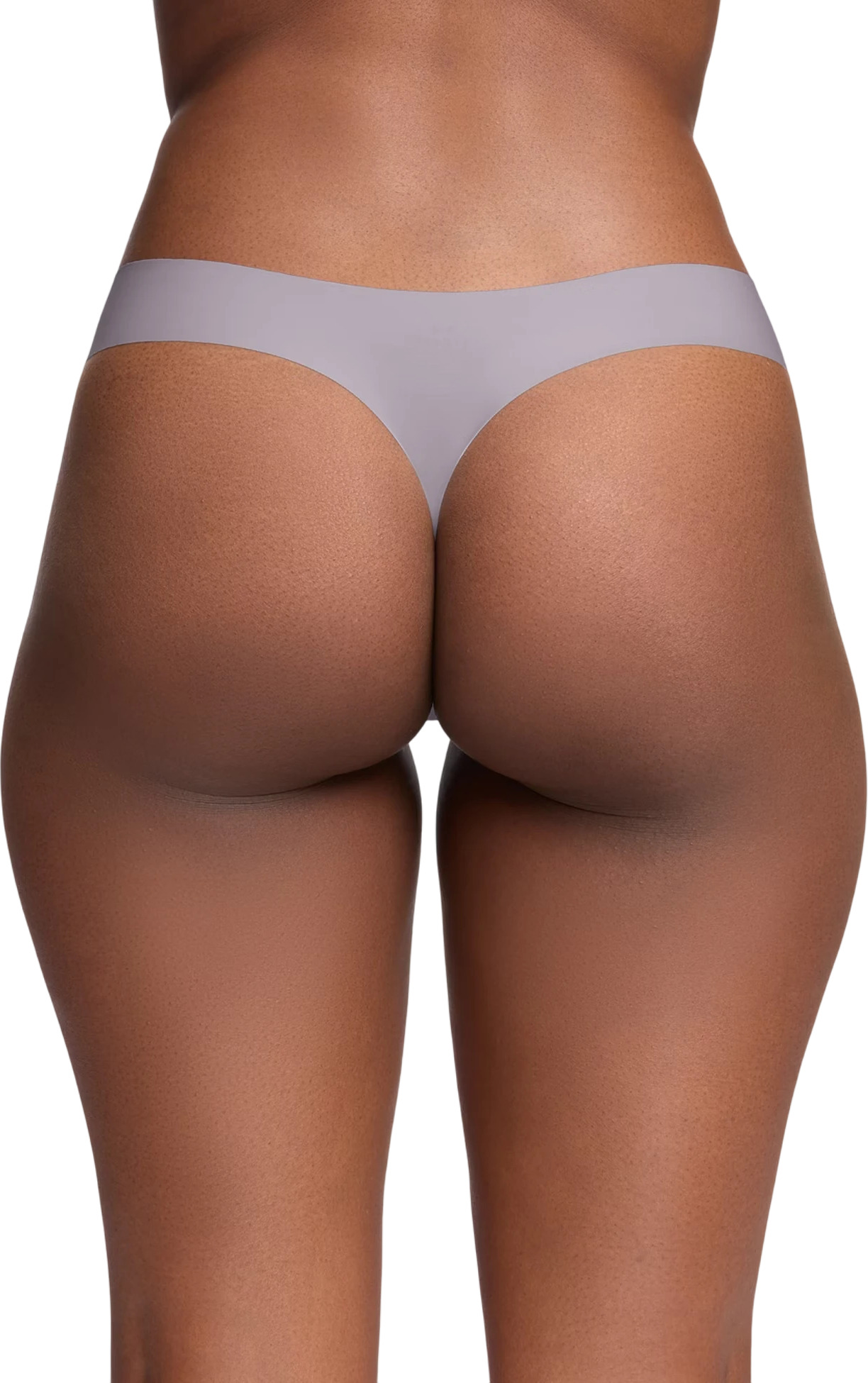 Трусы Under Armour Ua Pure Stretch No Show Thong