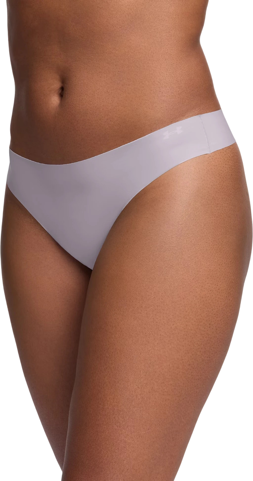 Трусы Under Armour Ua Pure Stretch No Show Thong