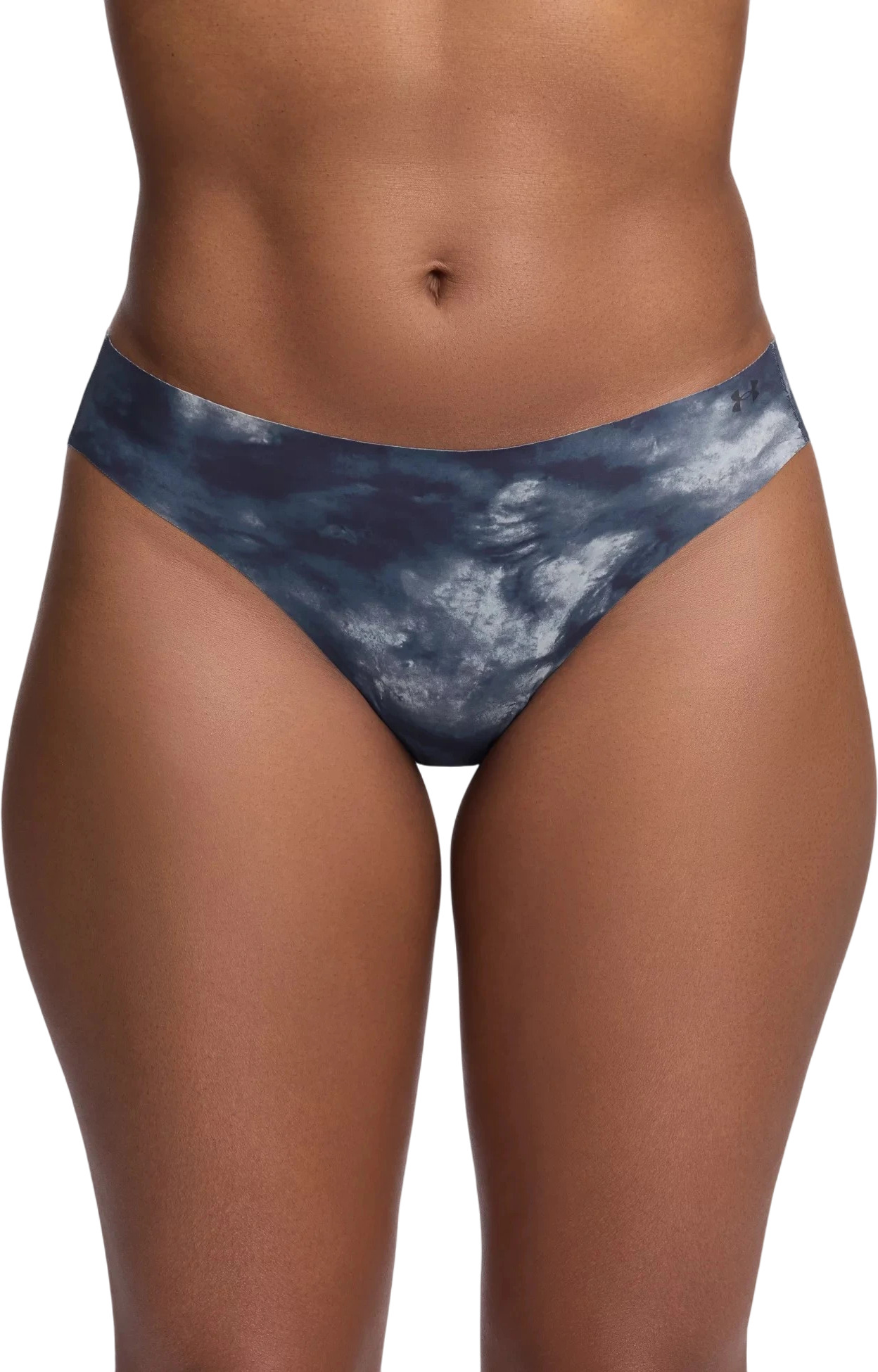 Трусы Under Armour Ua Pure Stretch No Show Thong