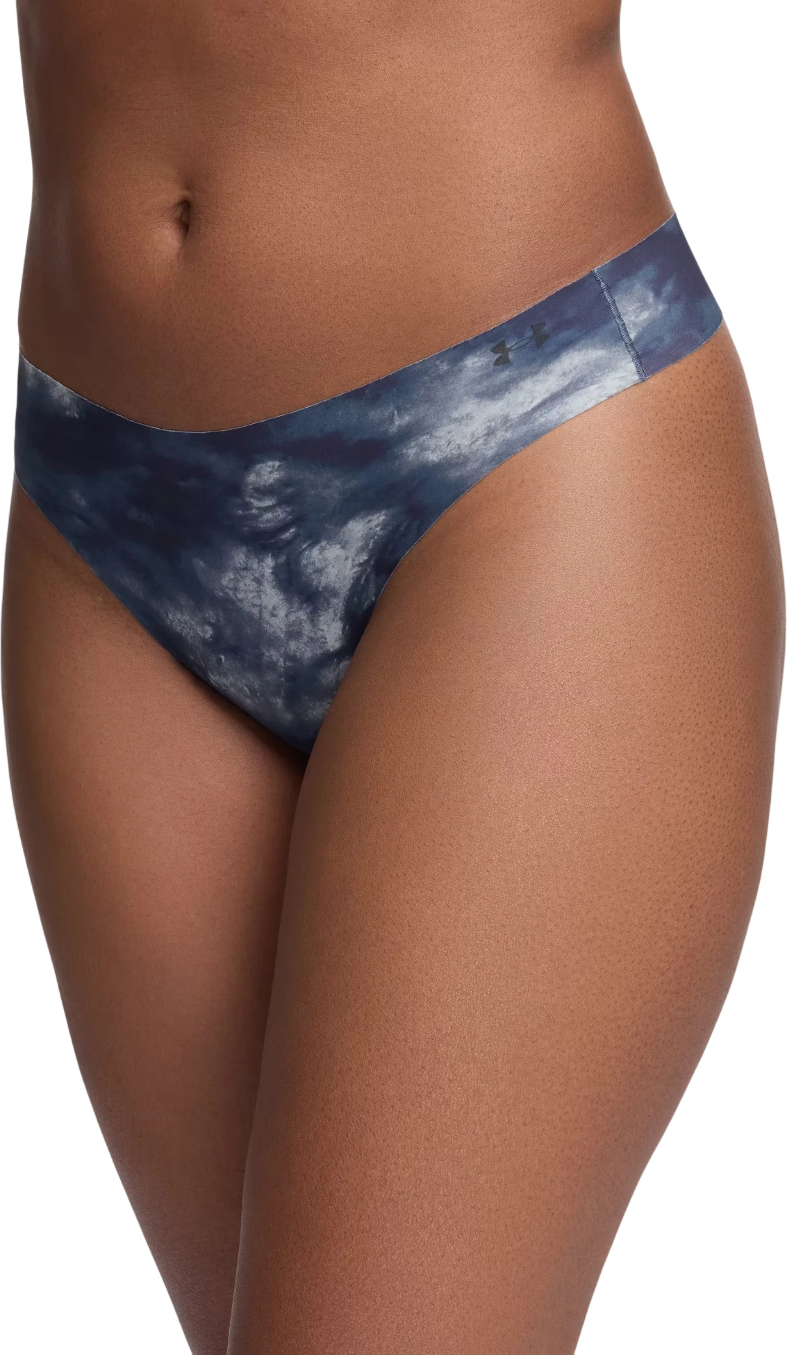 Трусы Under Armour Ua Pure Stretch No Show Thong