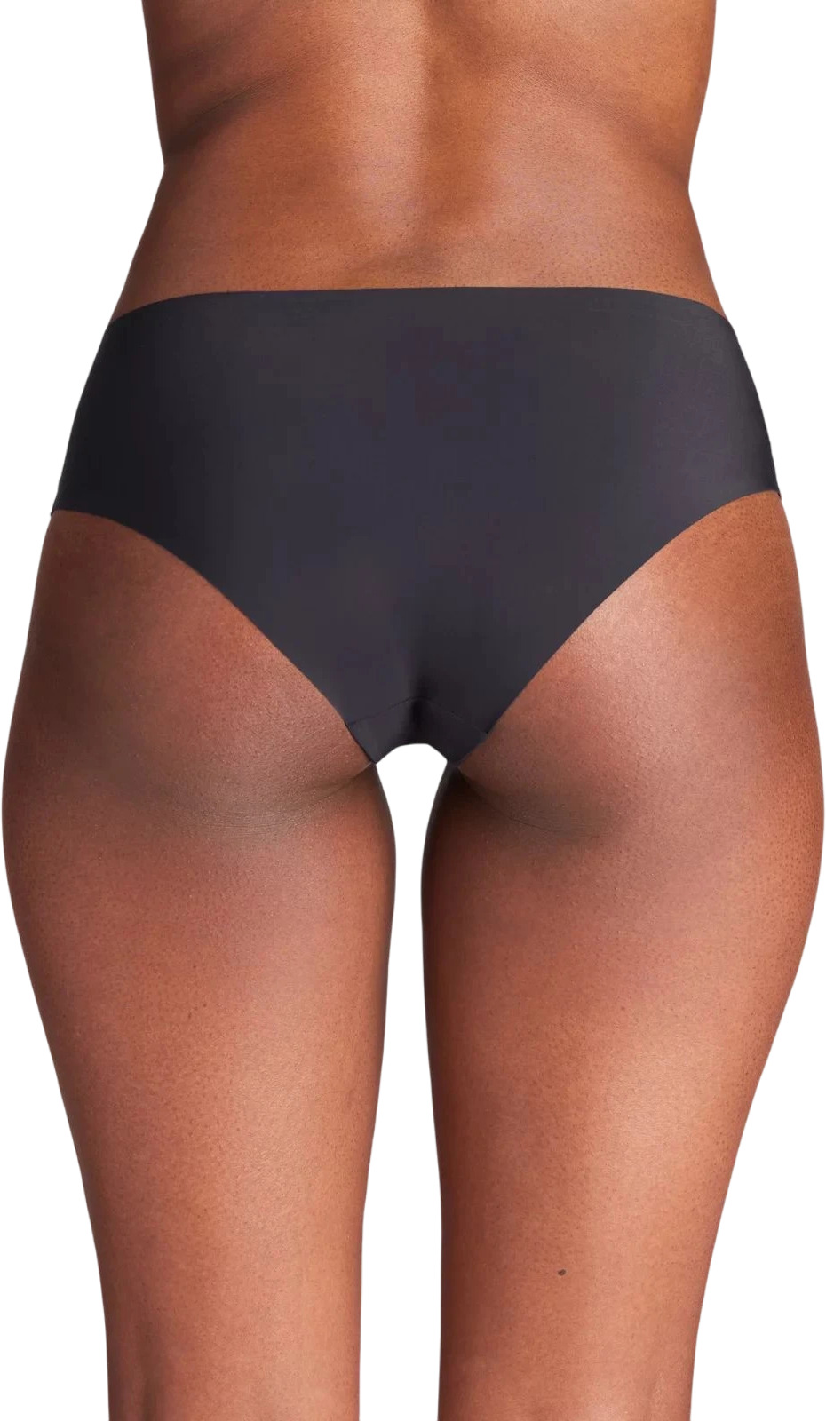 Трусы Under Armour Ua Pure Stretch Noshow Hipster