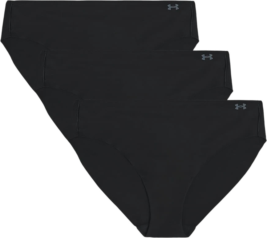 Трусы Under Armour Ua Pure Stretch No Show Bikini