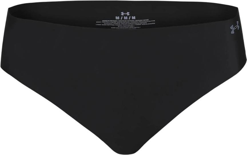 Трусы Under Armour Ua Pure Stretch No Show Bikini