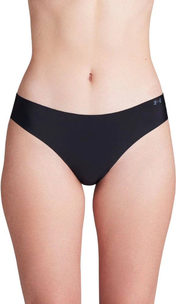 Трусы Under Armour Ua Pure Stretch No Show Bikini