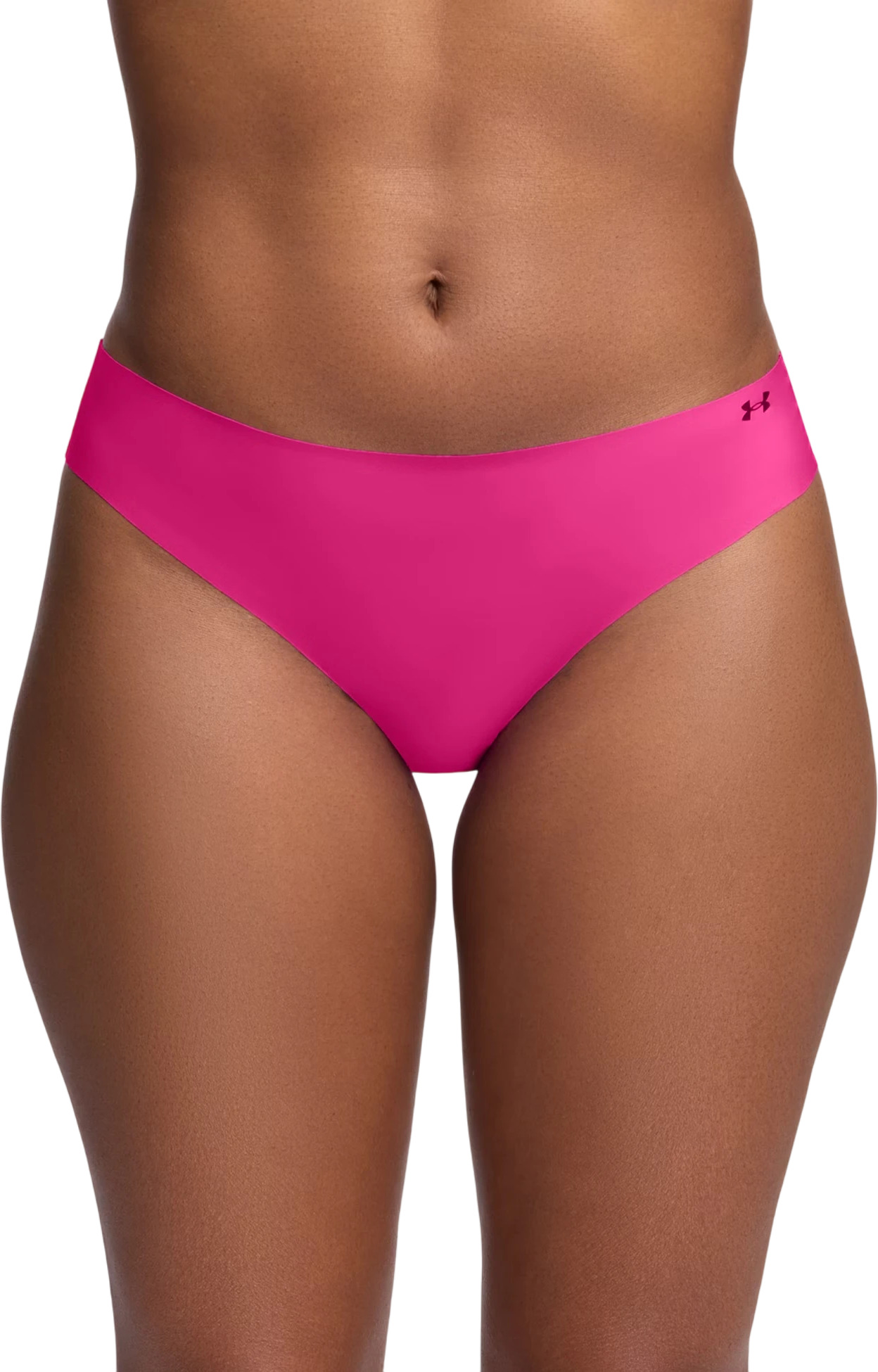 Трусы Under Armour Ua Pure Stretch No Show Bikini