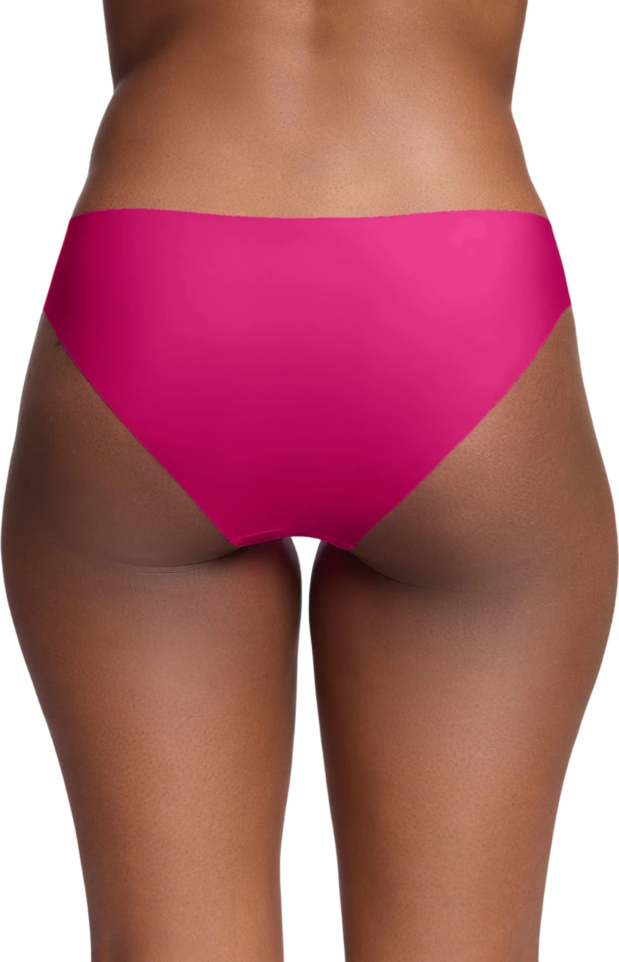 Трусы Under Armour Ua Pure Stretch No Show Bikini