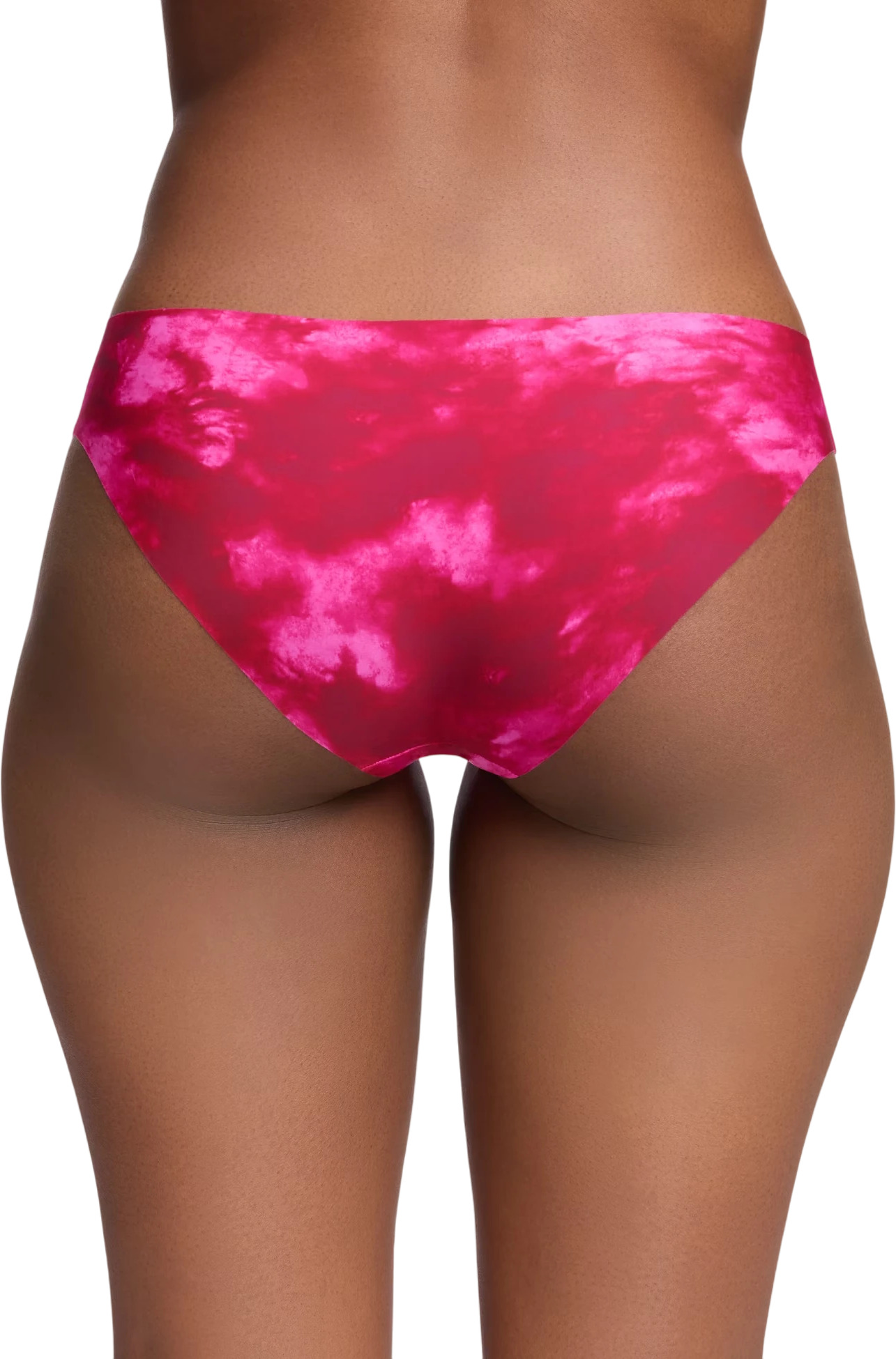 Трусы Under Armour Ua Pure Stretch No Show Bikini