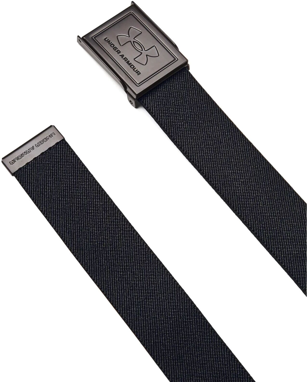 Ремень Under Armour M Stretch Webbing Belt