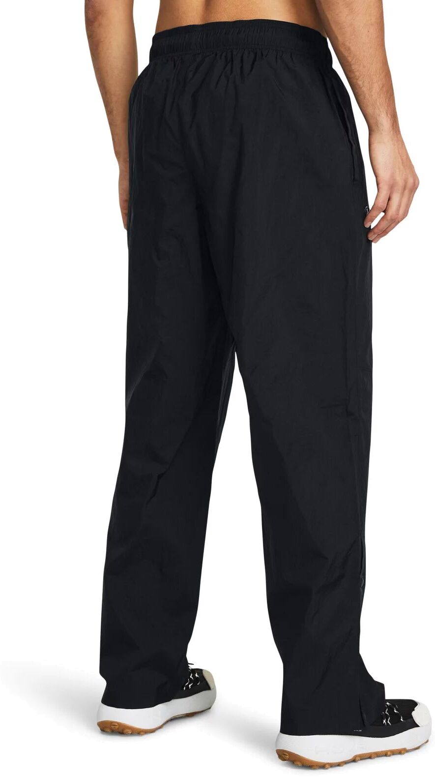 Брюки Under Armour UA Legacy Crinkle Pant