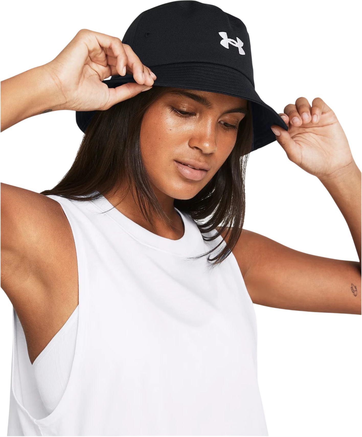 Панама Under Armour W Blitzing Bucket