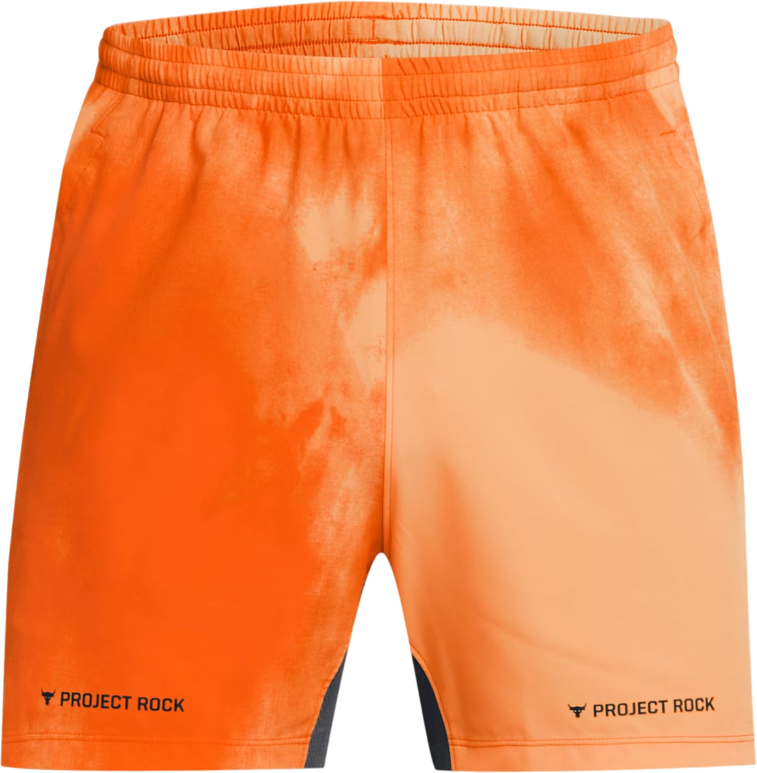 Шорты Under Armour Pjt Rock Ultimate 5 St Pt