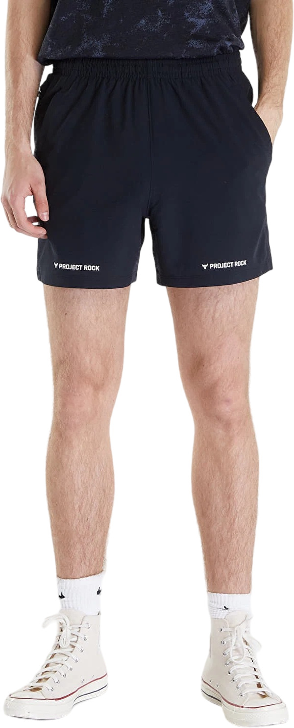 Шорты Under Armour Pjt Rock Ult 5In Train Short