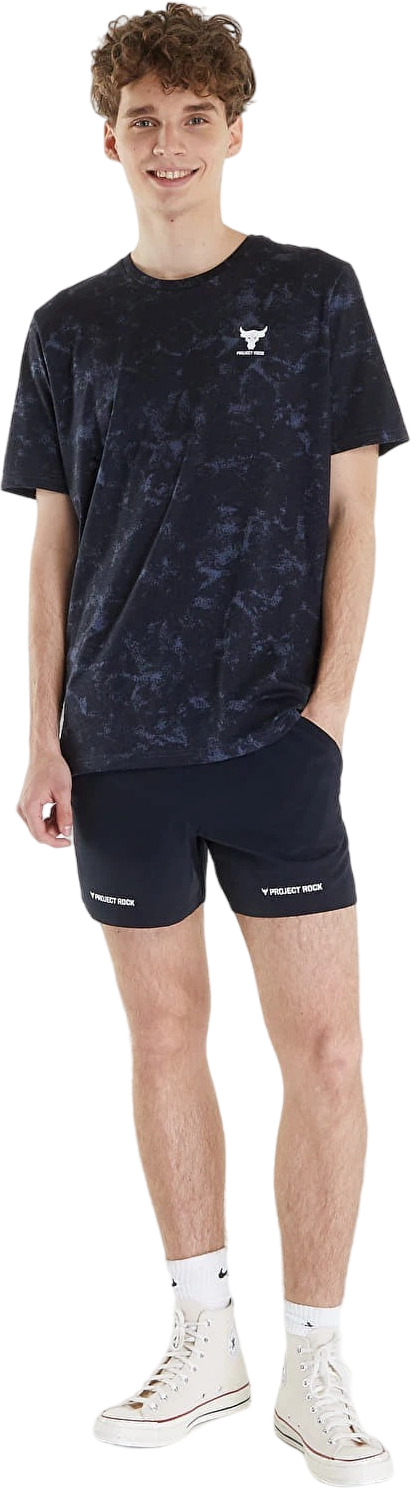 Шорты Under Armour Pjt Rock Ult 5In Train Short
