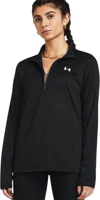 Джемпер Under Armour Tech 1/2 Zip- Solid