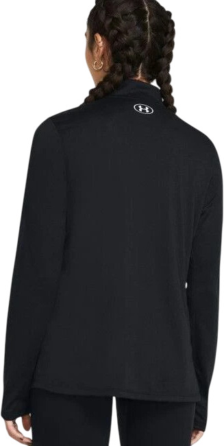 Джемпер Under Armour Tech 1/2 Zip- Solid