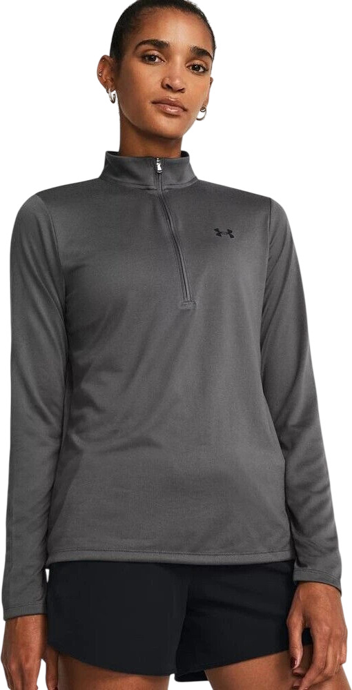 Джемпер Under Armour Tech 1/4 Zip- Solid