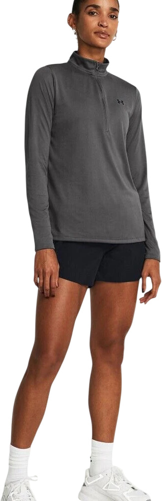 Джемпер Under Armour Tech 1/4 Zip- Solid