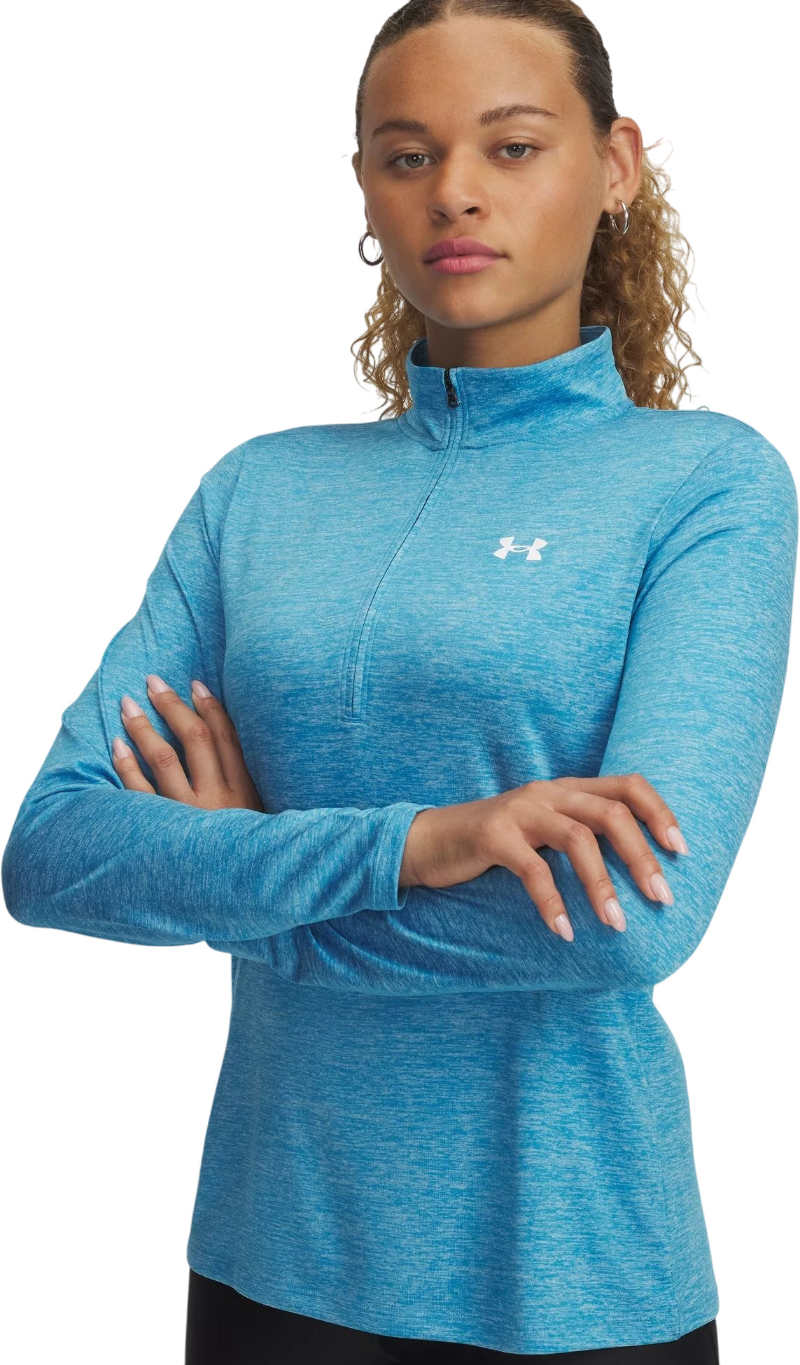 Джемпер Under Armour Tech 1/2 Zip- Twist