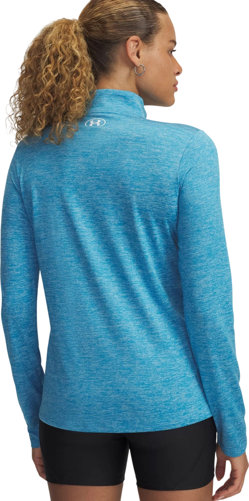 Джемпер Under Armour Tech 1/2 Zip- Twist