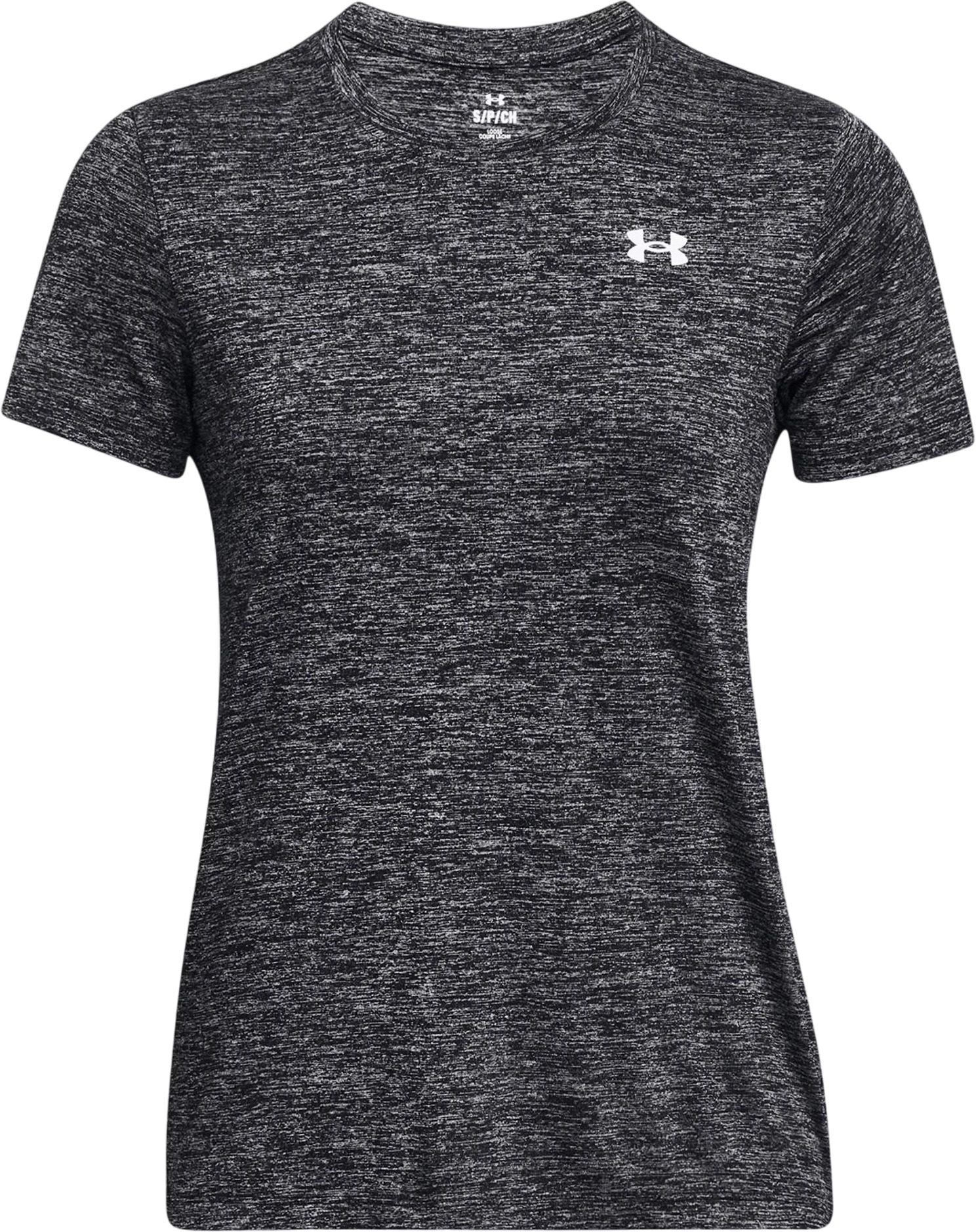 Футболка Under Armour Tech SSC- Twist
