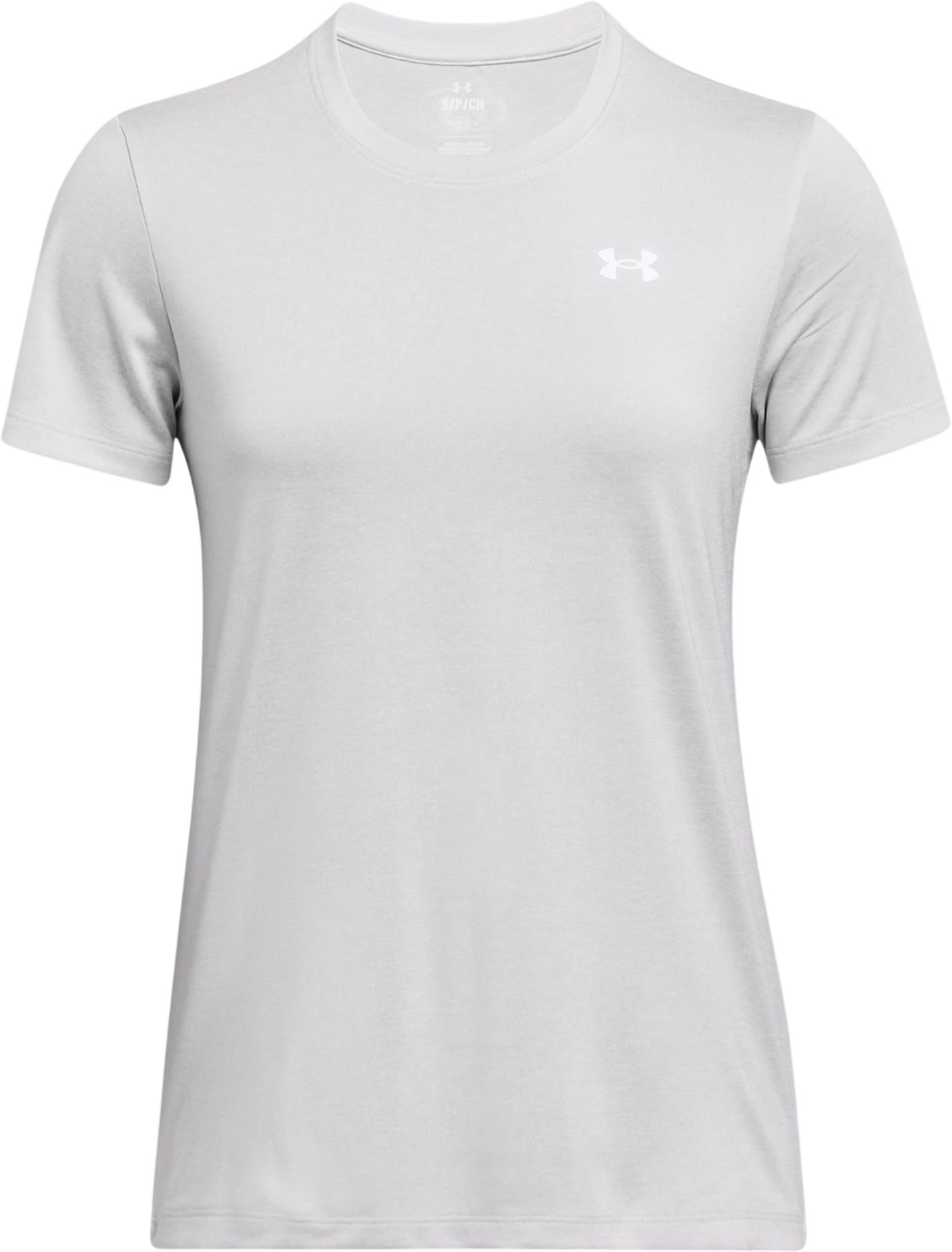 Футболка Under Armour Tech SSC- Twist