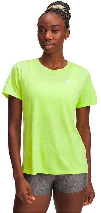 Футболка Under Armour Tech SSC- Twist