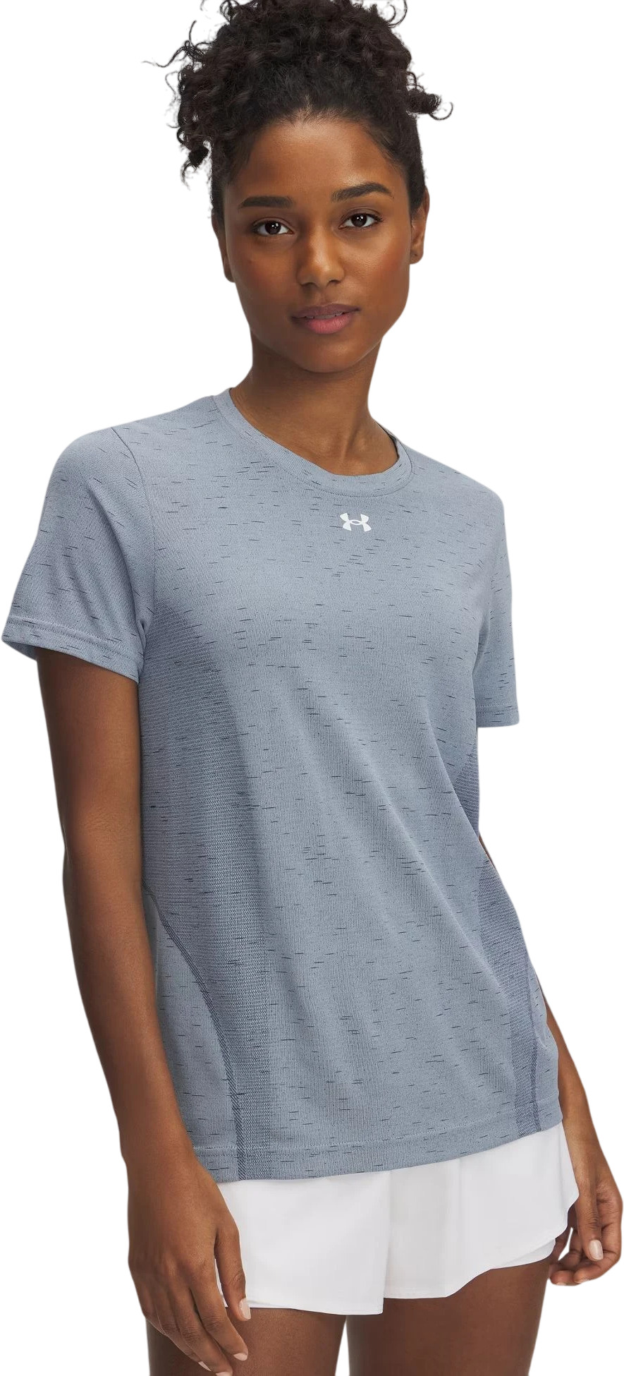 Футболка Under Armour Vanish Seamless Loose SS