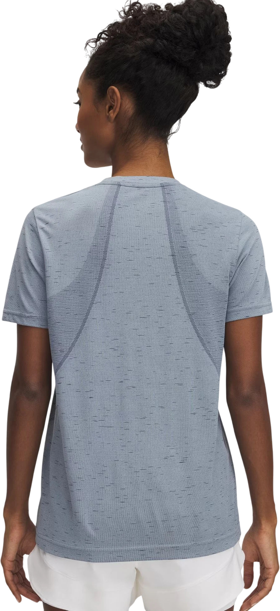 Футболка Under Armour Vanish Seamless Loose SS